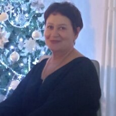 Фотография девушки Людмила, 57 лет из г. Сочи