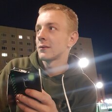 Фотография мужчины Коля, 29 лет из г. Павловский Посад