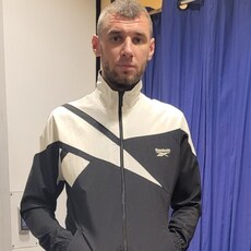 Фотография мужчины Франческо, 33 года из г. Сочи