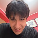 Рушан, 20 лет