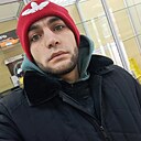 Эмиль, 25 лет