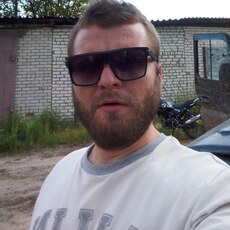 Фотография мужчины Иван, 34 года из г. Городищи