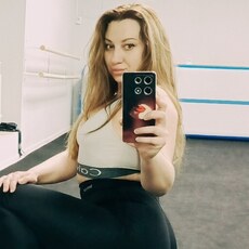 Фотография девушки Татьяна, 34 года из г. Джанкой