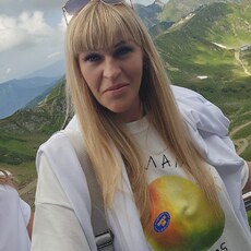 Фотография девушки Оксана, 42 года из г. Омск