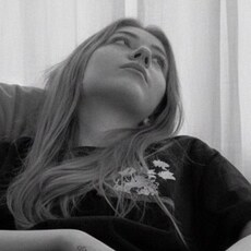 Фотография девушки Катя, 19 лет из г. Санкт-Петербург