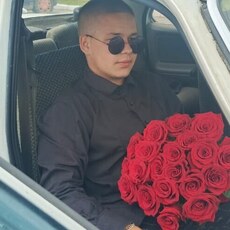 Фотография мужчины Annar, 25 лет из г. Симферополь