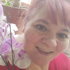 Фотография девушки Ирма, 58 лет из г. Санкт-Петербург