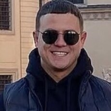 Фотография мужчины Влад, 24 года из г. Львов