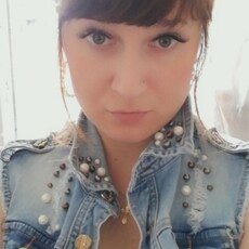 Фотография девушки Юлия, 36 лет из г. Владимир