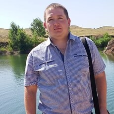 Фотография мужчины Евгений, 30 лет из г. Орск