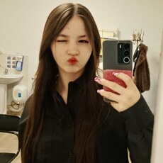 Фотография девушки Саша, 18 лет из г. Челябинск