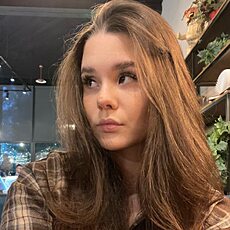 Фотография девушки Алёна, 18 лет из г. Новосибирск