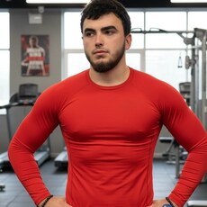 Фотография мужчины Hacı Abbaov, 20 лет из г. Набережные Челны