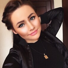 Фотография девушки Юля, 31 год из г. Мурманск