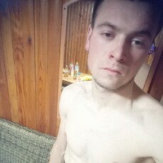 Фотография мужчины Витя, 22 года из г. Караганда