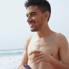 Фотография мужчины Di, 43 года из г. Челябинск