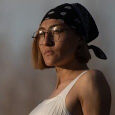 Фотография девушки Лиза, 28 лет из г. Астана