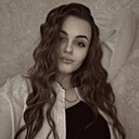 Алина, 25 лет