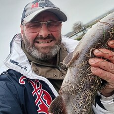 Фотография мужчины Баграт, 50 лет из г. Нальчик