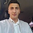 Рахман, 30 лет