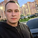 Сергей, 28 лет