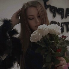 Фотография девушки Снежанна, 24 года из г. Тамбов