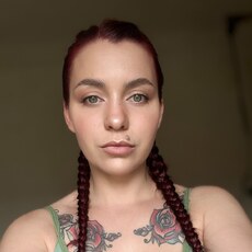 Фотография девушки Алла, 34 года из г. Воронеж