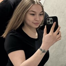 Фотография девушки Ангелина, 22 года из г. Луганск