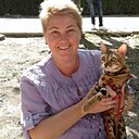 Лена, 64 года