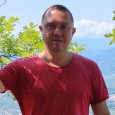 Фотография мужчины Иван, 31 год из г. Новониколаевский