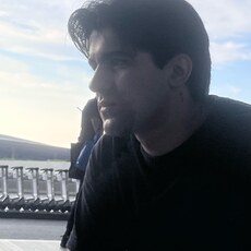 Фотография мужчины Али, 25 лет из г. Душанбе