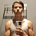 Данил, 18 лет