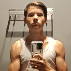 Фотография мужчины Данил, 18 лет из г. Новосибирск