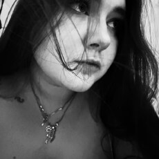 Фотография девушки Анастасия, 19 лет из г. Березники