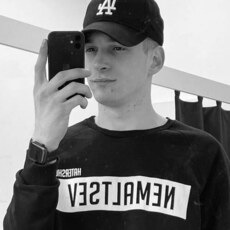 Фотография мужчины Иван, 22 года из г. Ростов-на-Дону