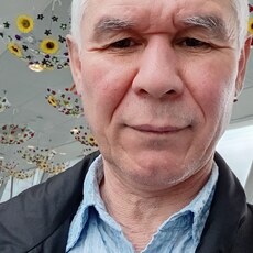 Фотография мужчины Акмаль, 56 лет из г. Кстово
