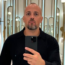 Фотография мужчины Vladimir, 41 год из г. Москва