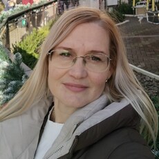 Фотография девушки Лана, 45 лет из г. Ростов-на-Дону