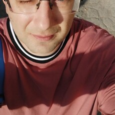 Фотография мужчины Андрей, 35 лет из г. Кропивницкий