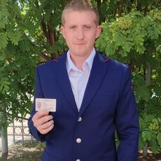 Фотография мужчины Михаил, 28 лет из г. Новоалтайск