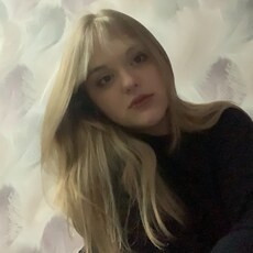 Фотография девушки Вероника, 19 лет из г. Москва