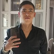 Фотография мужчины Нуржан, 31 год из г. Алматы