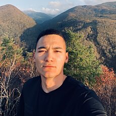 Фотография мужчины Альберт, 27 лет из г. Мозырь