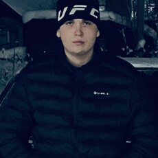 Фотография мужчины Дима, 18 лет из г. Москва