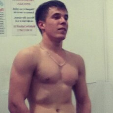 Фотография мужчины Виталик, 32 года из г. Бишкек