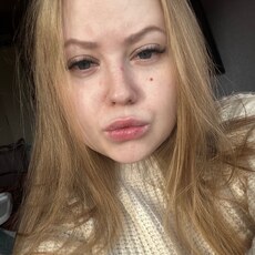 Фотография девушки Виолетта, 23 года из г. Апатиты