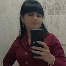 Фотография девушки Наталья, 41 год из г. Пенза