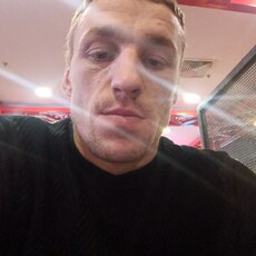 Фотография мужчины Александр, 32 года из г. Серпухов