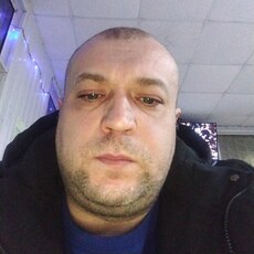 Фотография мужчины Алекс, 37 лет из г. Вологда