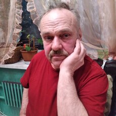Фотография мужчины Юрий, 60 лет из г. Серпухов